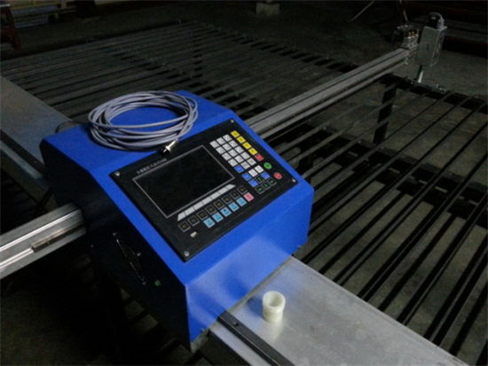 چین 1500 - 3000mm CNC پلازما کترټر د فلز کولو ماشین کې