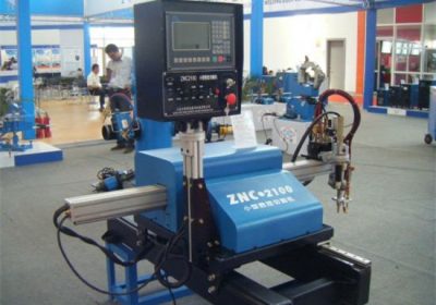 2015 فابریکه قیمت پلازمینې او اکسي د سونګ کولو کټګوري ماشینونه، د CNC پلازما کټین ماشین، CNC oxy cutting machine