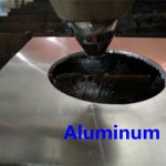 چین 1500 - 3000mm CNC پلازما کترټر د فلز کولو ماشین کې