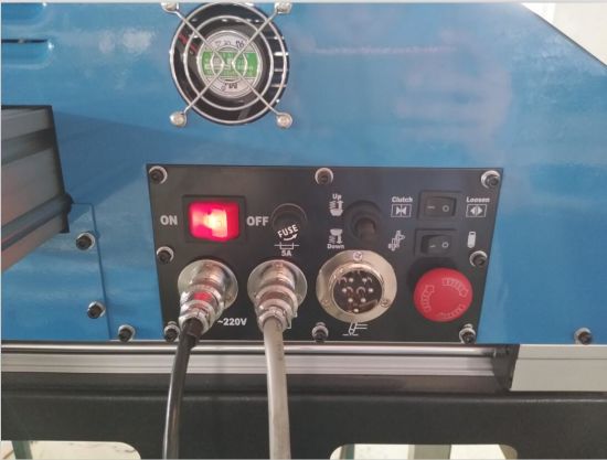 د وړو پلور پلور د سی سی لیزر ماشین پلازما CNC کاٹنے ماشین