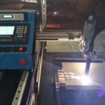 چین د سستین CNC cutting machine \ cnc پلازما شعبه ماشین کښته کول