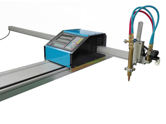 د وړو پلور پلور د سی سی لیزر ماشین پلازما CNC کاٹنے ماشین